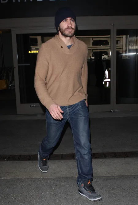 Foto Jake Gyllenhaal