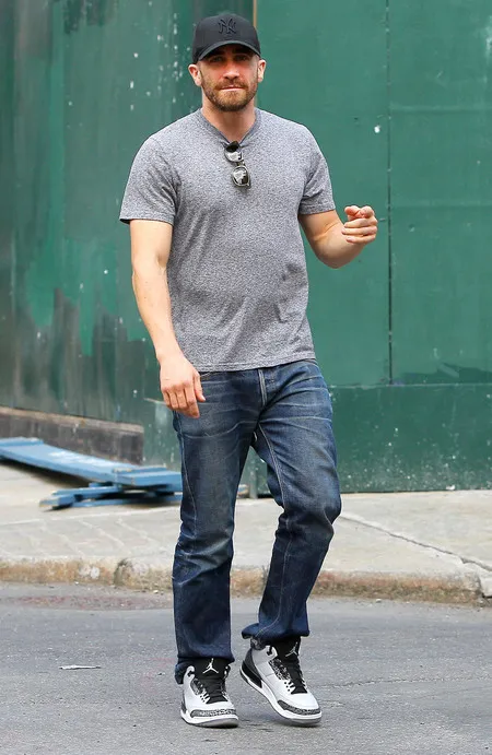 Foto Jake Gyllenhaal