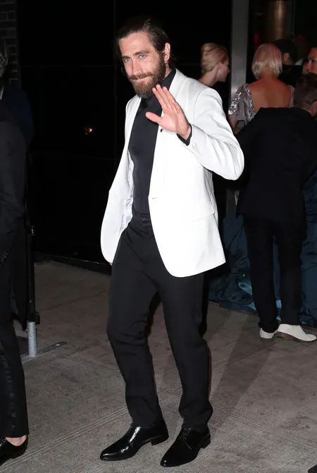 Foto Jake Gyllenhaal