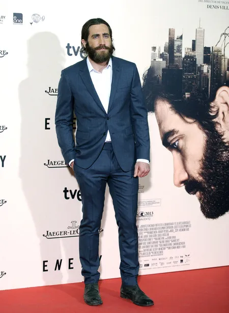 Foto Jake Gyllenhaal