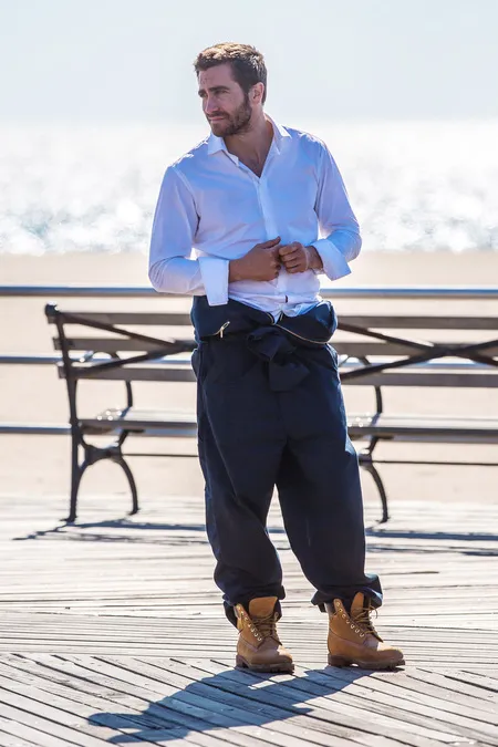 Foto Jake Gyllenhaal