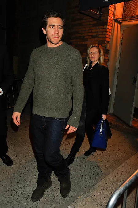 Foto Jake Gyllenhaal