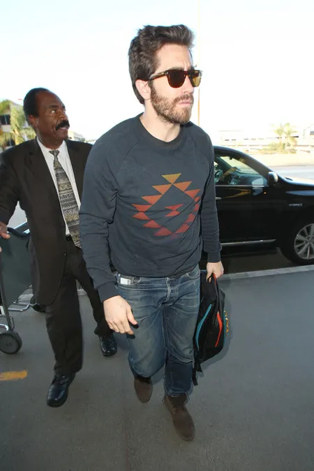 Foto Jake Gyllenhaal