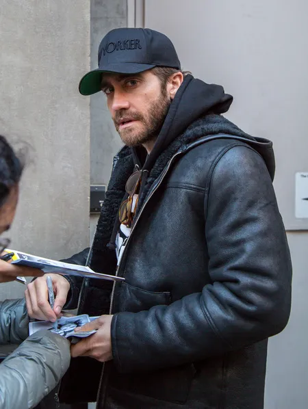 Foto Jake Gyllenhaal