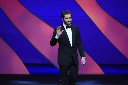 Foto Jake Gyllenhaal