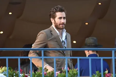 Foto Jake Gyllenhaal