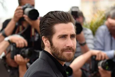 Foto Jake Gyllenhaal