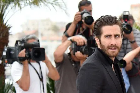 Foto Jake Gyllenhaal