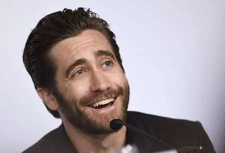 Foto Jake Gyllenhaal