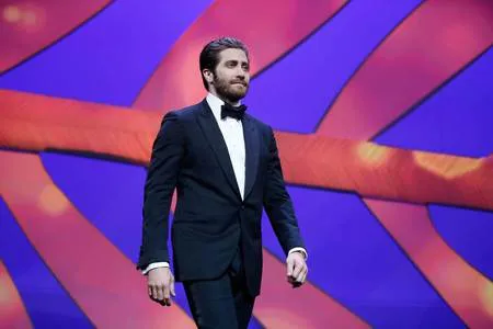 Foto Jake Gyllenhaal