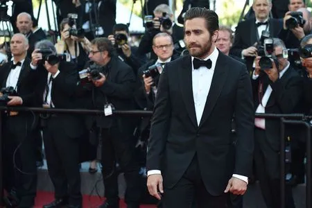 Foto Jake Gyllenhaal