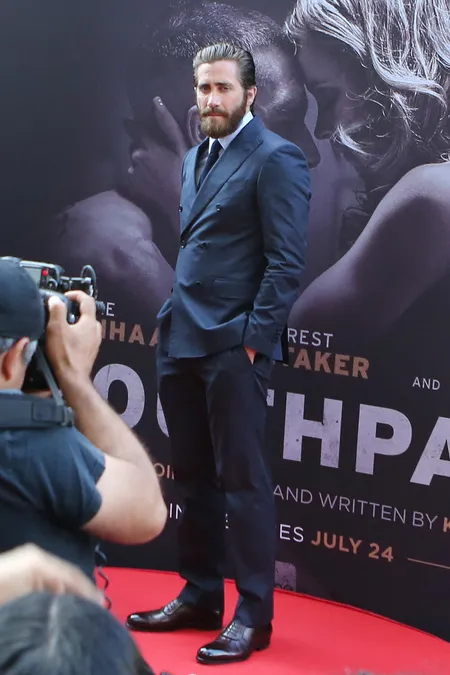 Foto Jake Gyllenhaal