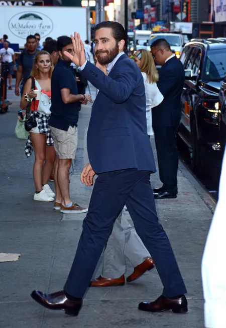 Foto Jake Gyllenhaal