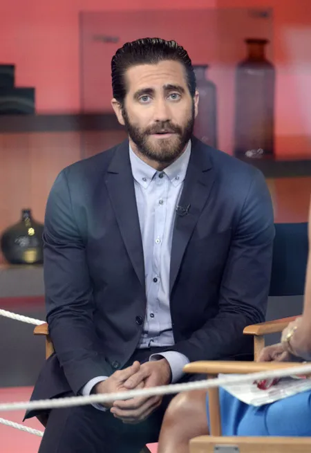 Foto Jake Gyllenhaal