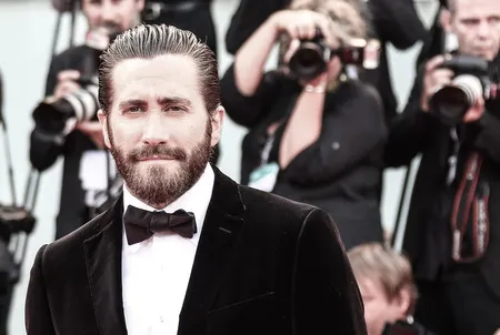 Foto Jake Gyllenhaal