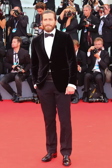 Foto Jake Gyllenhaal