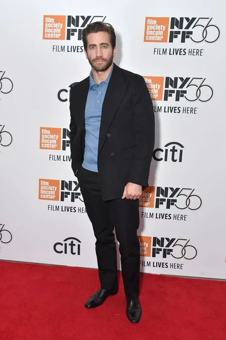 Foto Jake Gyllenhaal