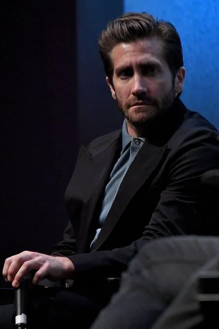 Foto Jake Gyllenhaal