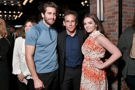 Foto Jake Gyllenhaal