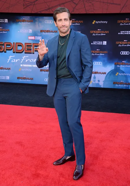 Foto Jake Gyllenhaal