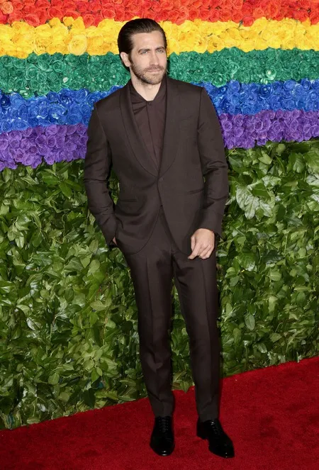 Foto Jake Gyllenhaal