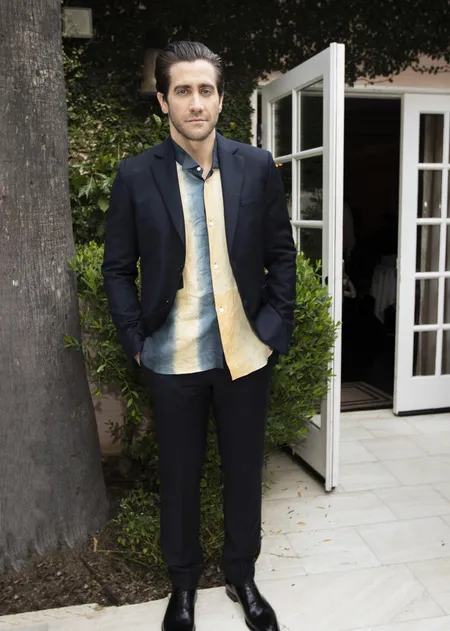 Foto Jake Gyllenhaal