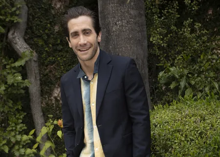 Foto Jake Gyllenhaal