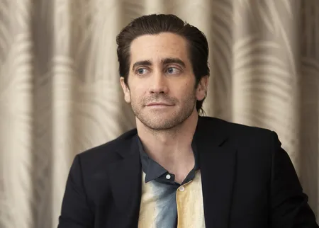 Foto Jake Gyllenhaal
