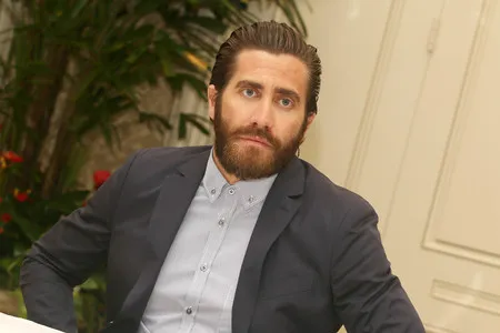 Foto Jake Gyllenhaal