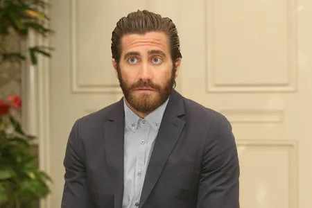 Foto Jake Gyllenhaal