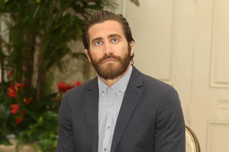 Foto Jake Gyllenhaal