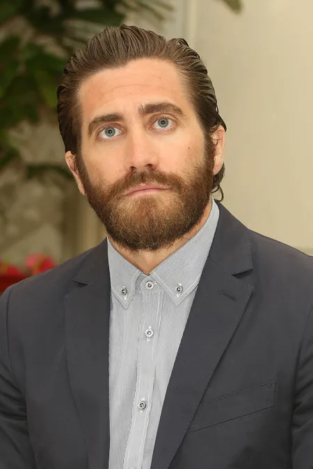 Foto Jake Gyllenhaal