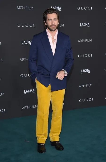 Foto Jake Gyllenhaal