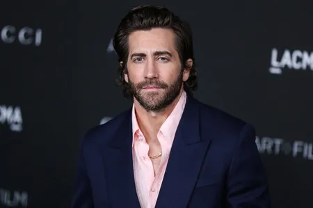 Foto Jake Gyllenhaal
