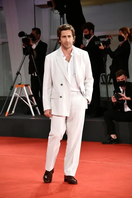 Foto Jake Gyllenhaal