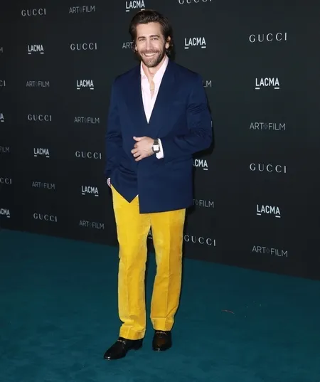 Foto Jake Gyllenhaal