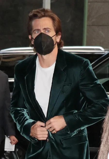 Foto Jake Gyllenhaal