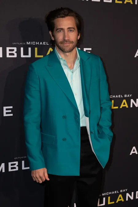 Foto Jake Gyllenhaal