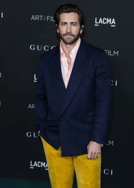 Foto Jake Gyllenhaal