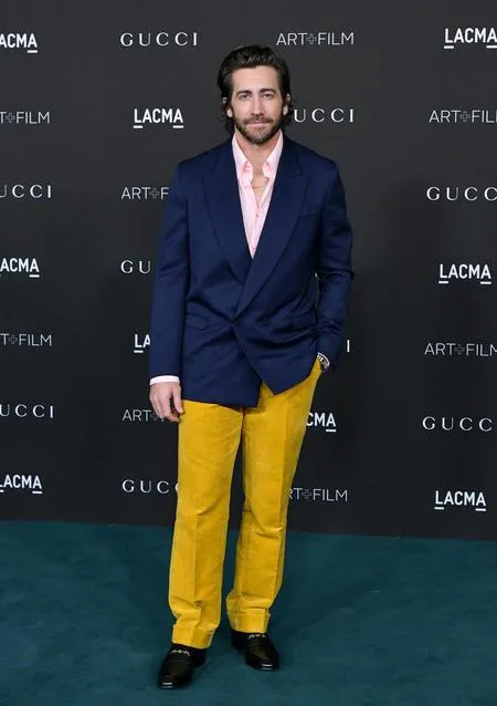 Foto Jake Gyllenhaal