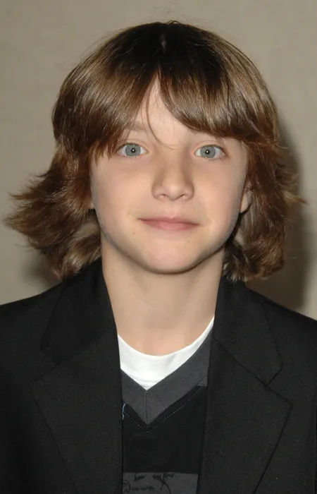 Foto Jake Short