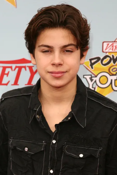 Foto Jake T Austin