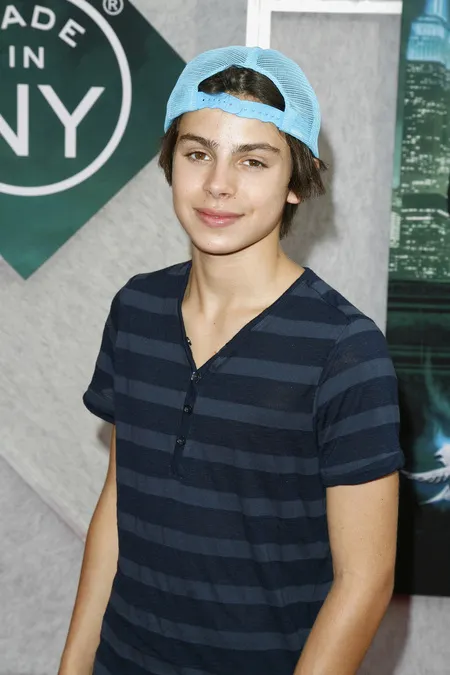 Foto Jake T Austin