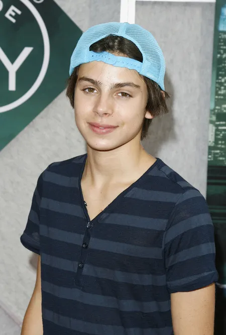 Foto Jake T Austin