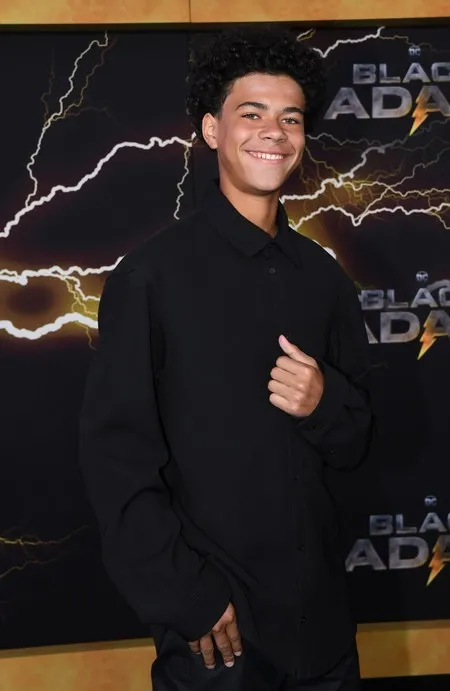 Foto Jalon Christian