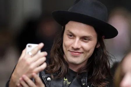 Foto James Bay