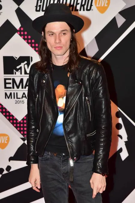 Foto James Bay