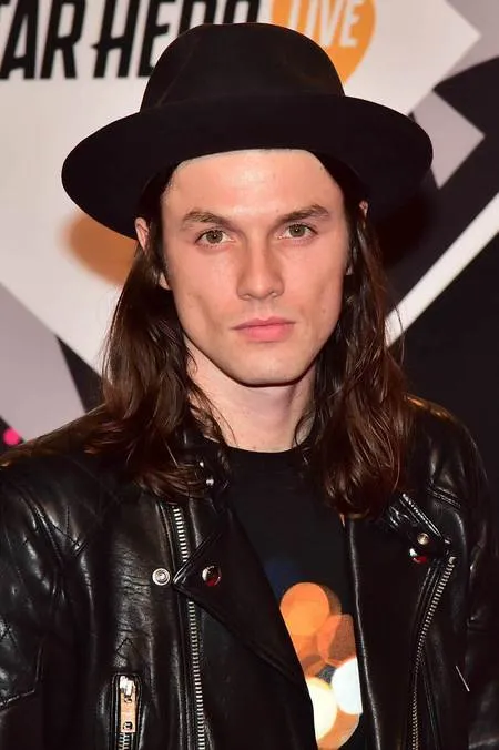 Foto James Bay