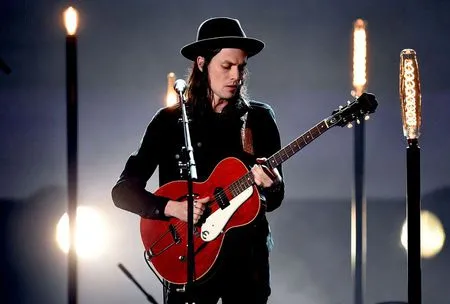 Foto James Bay