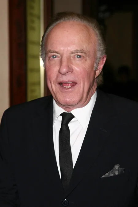 Foto James Caan